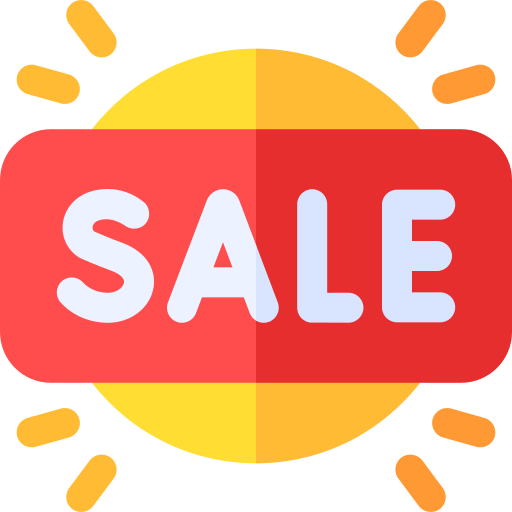 sale